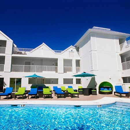 Silver Palms Inn Key West Facilités photo