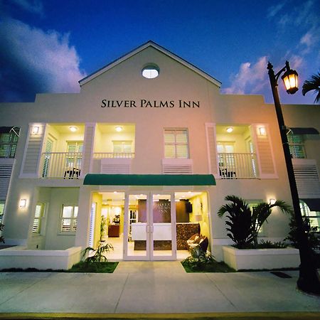 Silver Palms Inn Key West Extérieur photo