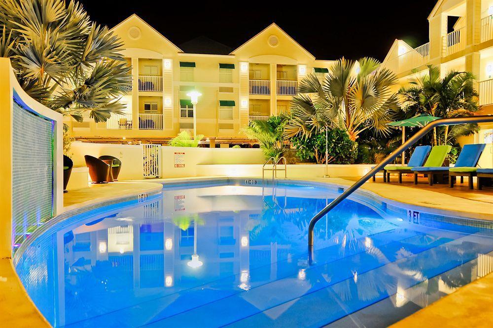 Silver Palms Inn Key West Extérieur photo