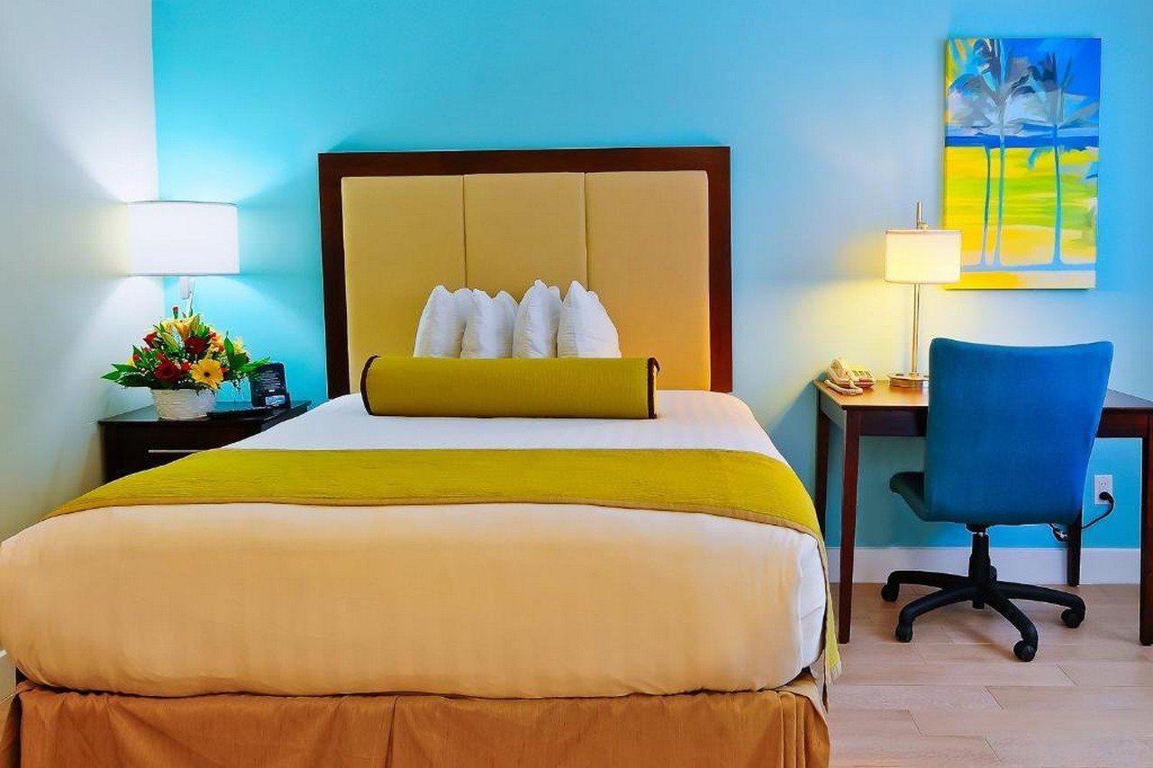 Silver Palms Inn Key West Extérieur photo