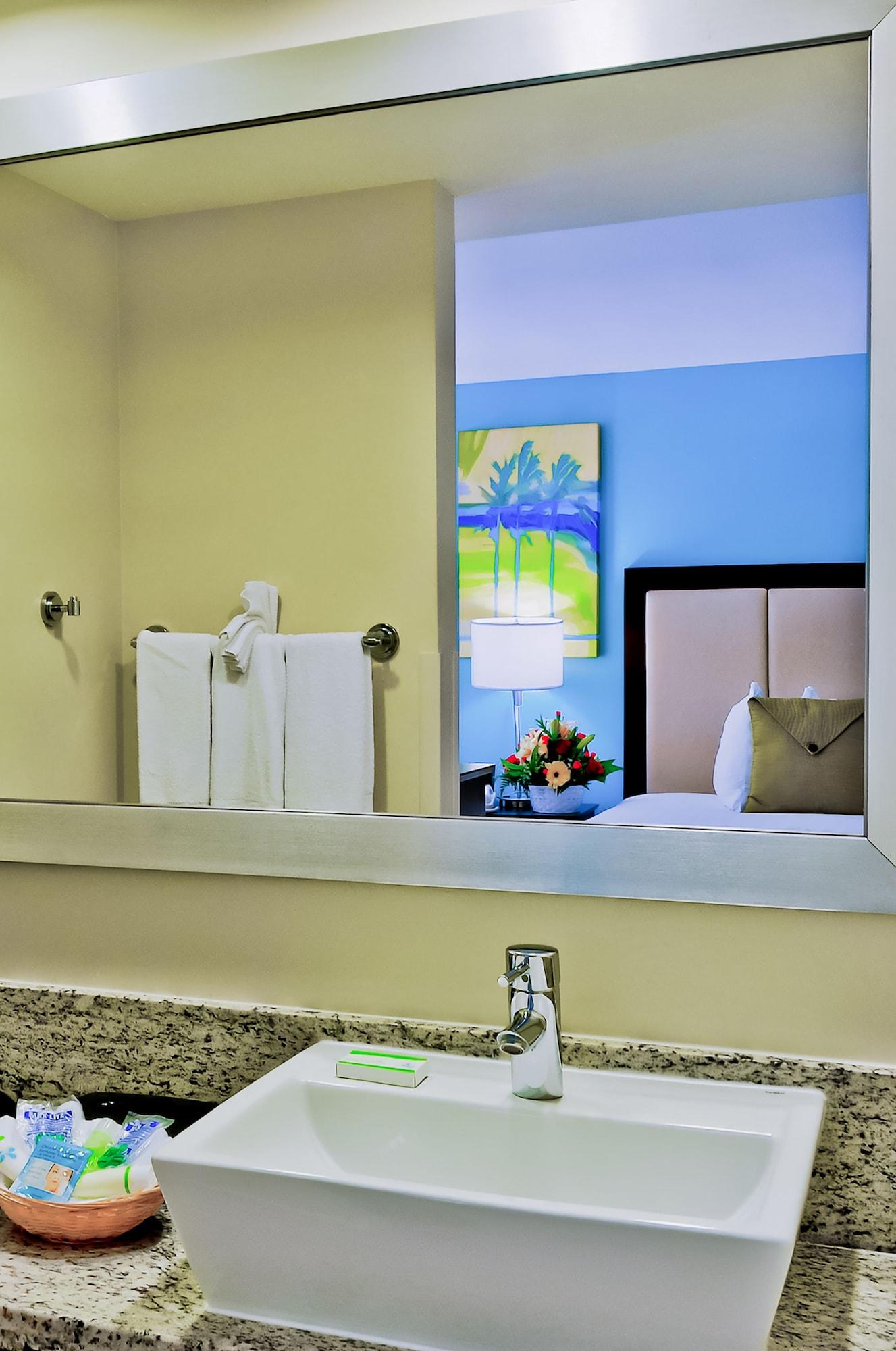 Silver Palms Inn Key West Extérieur photo