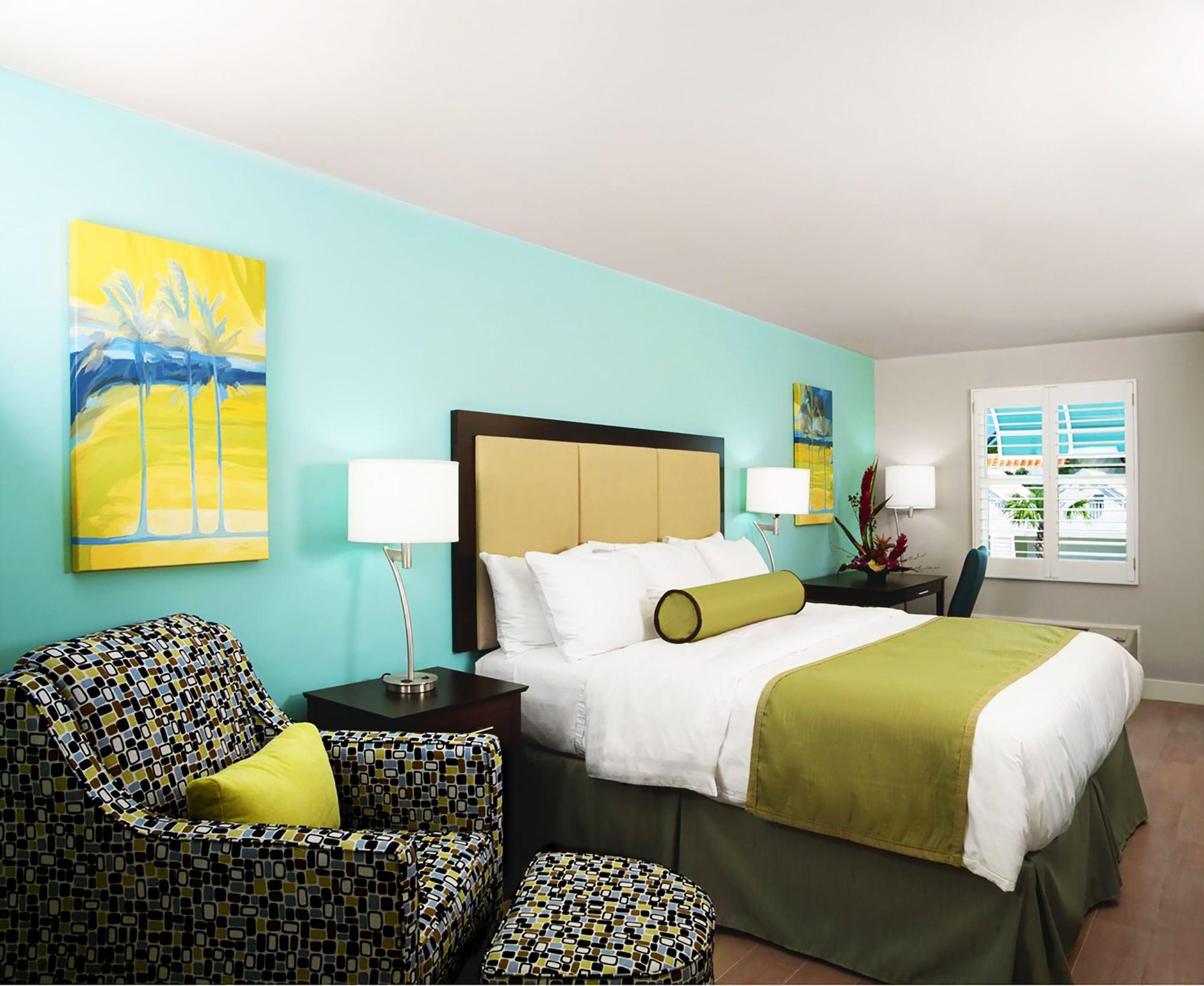 Silver Palms Inn Key West Chambre photo
