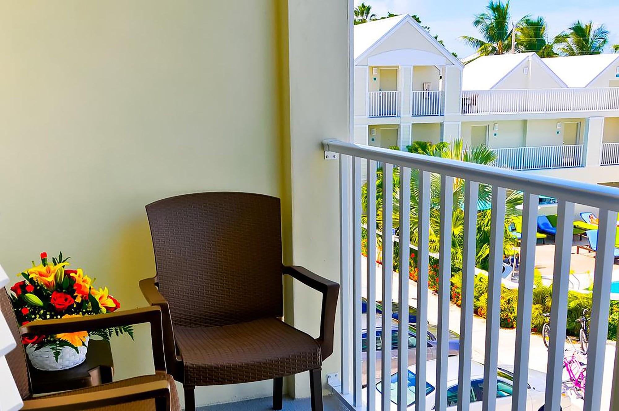 Silver Palms Inn Key West Extérieur photo