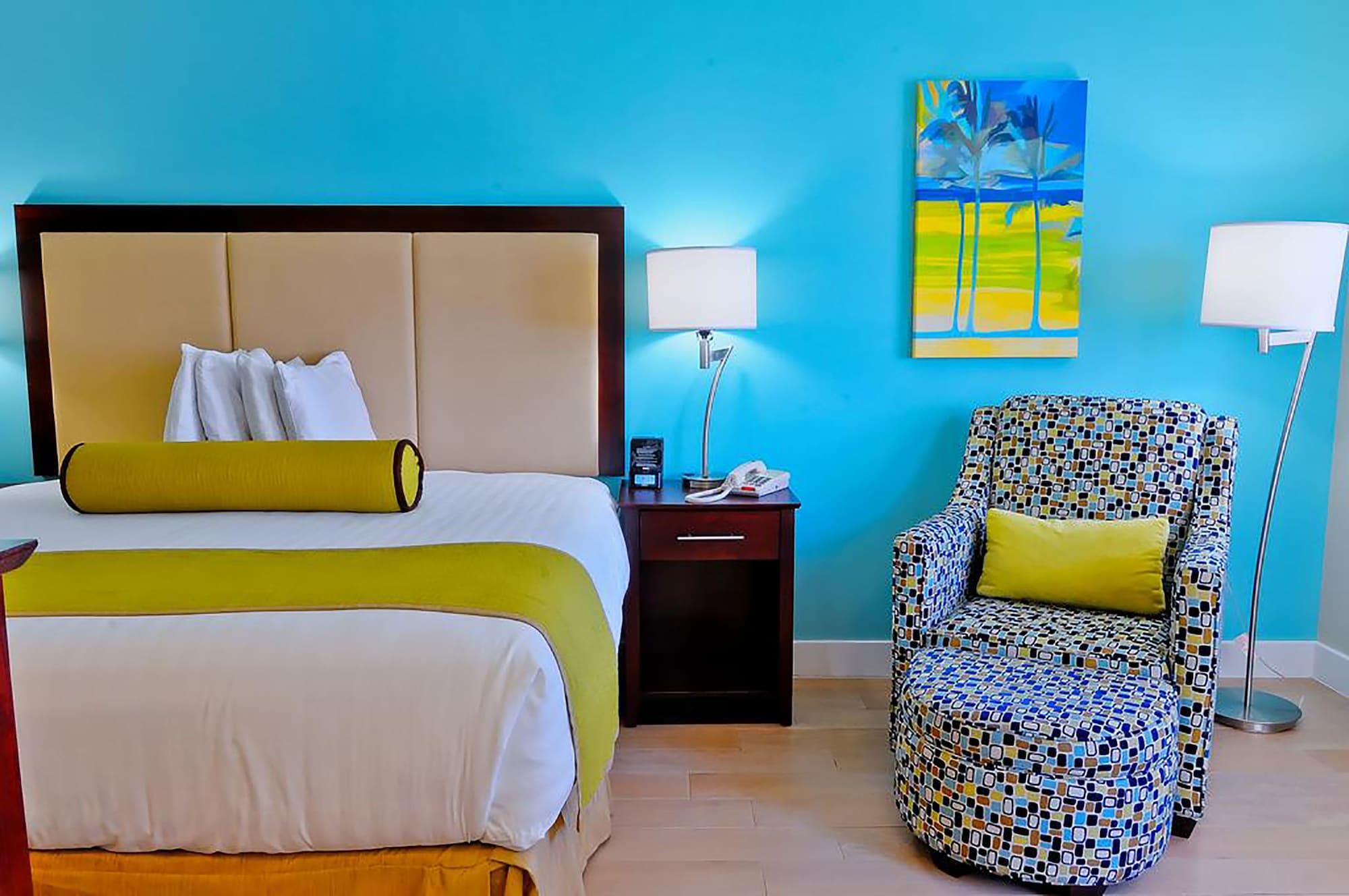 Silver Palms Inn Key West Extérieur photo