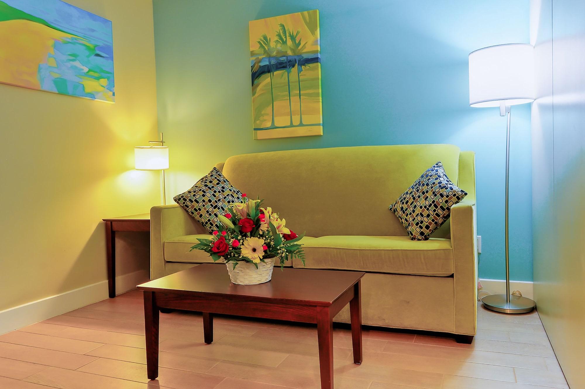 Silver Palms Inn Key West Extérieur photo