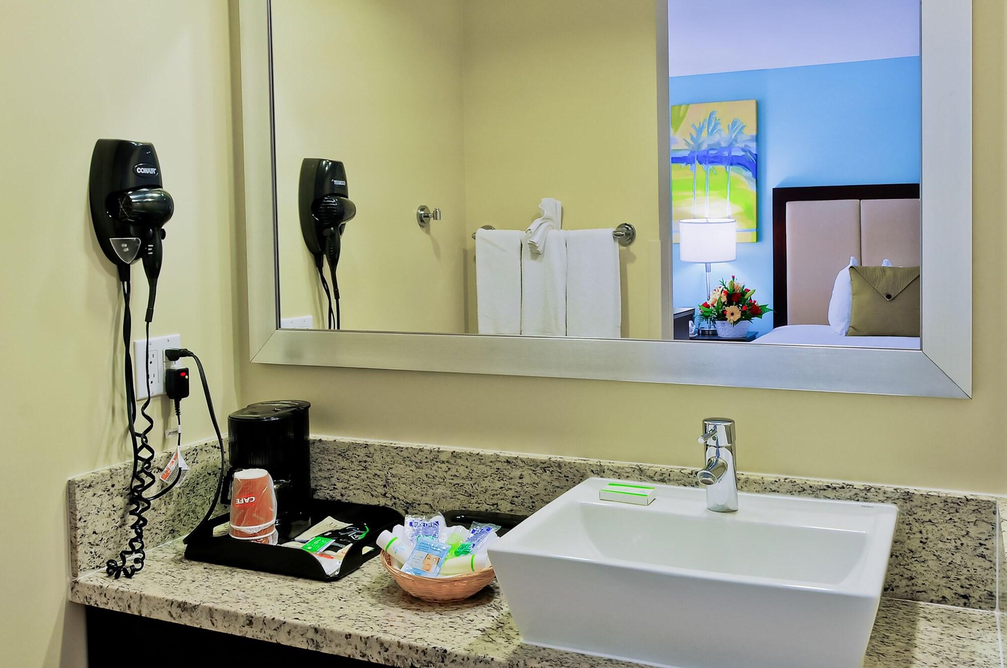 Silver Palms Inn Key West Extérieur photo