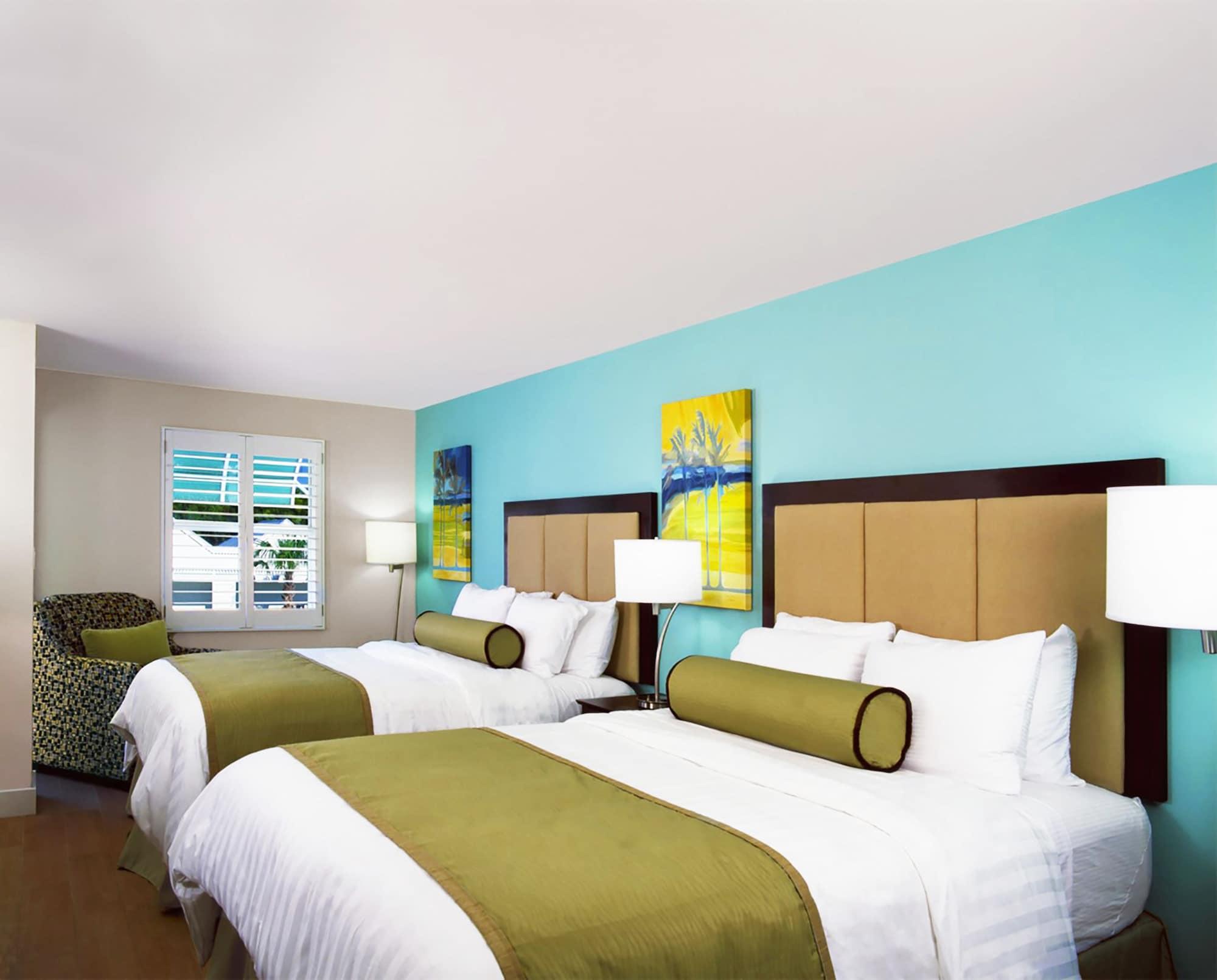 Silver Palms Inn Key West Extérieur photo