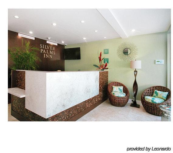 Silver Palms Inn Key West Extérieur photo