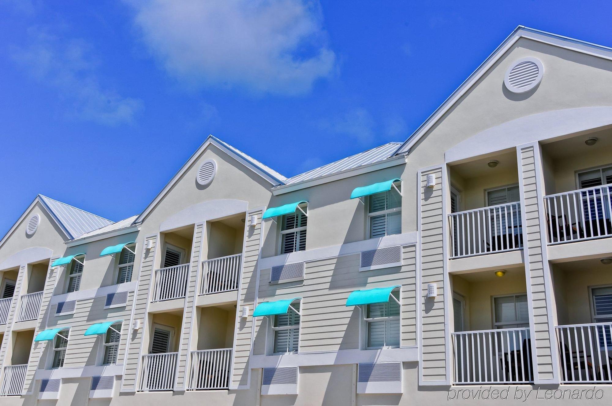 Silver Palms Inn Key West Extérieur photo
