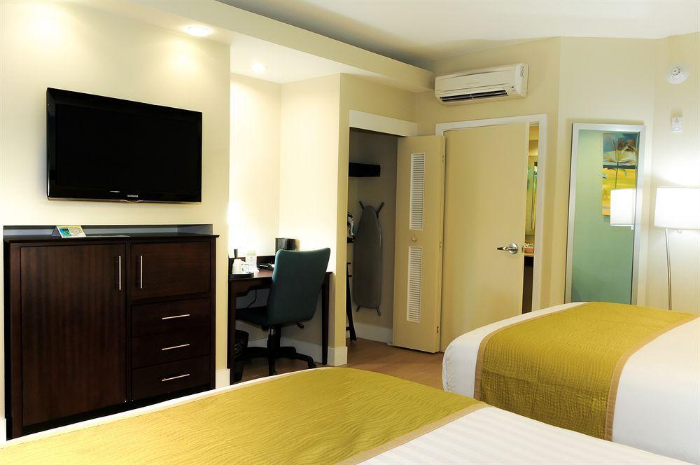 Silver Palms Inn Key West Extérieur photo
