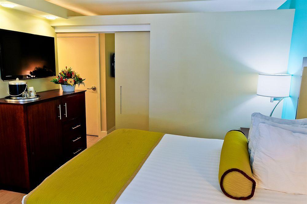 Silver Palms Inn Key West Extérieur photo