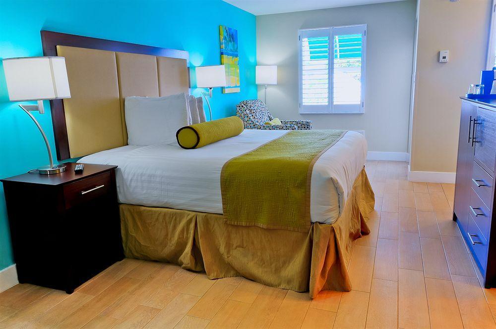 Silver Palms Inn Key West Extérieur photo