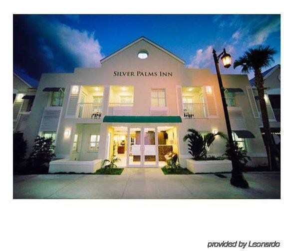 Silver Palms Inn Key West Extérieur photo