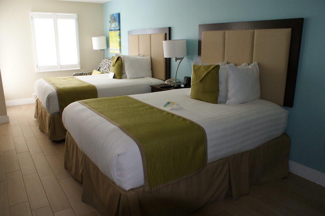 Silver Palms Inn Key West Extérieur photo