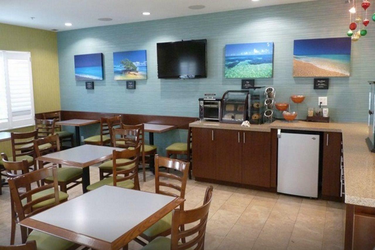 Silver Palms Inn Key West Extérieur photo