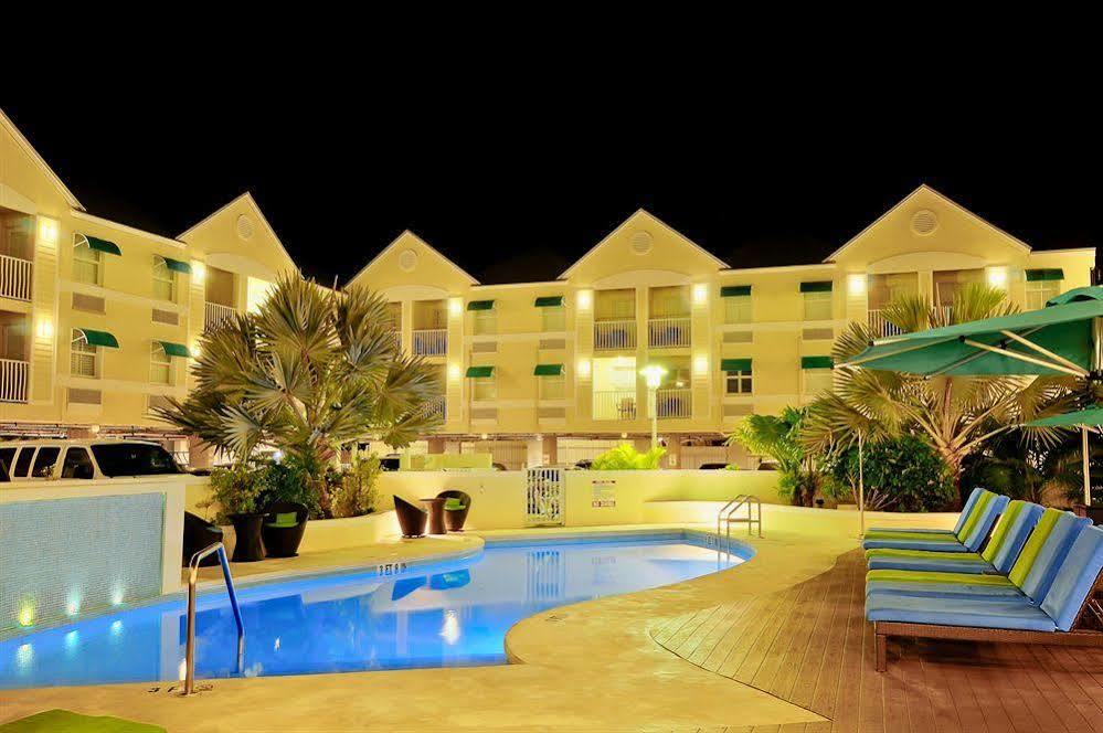 Silver Palms Inn Key West Extérieur photo