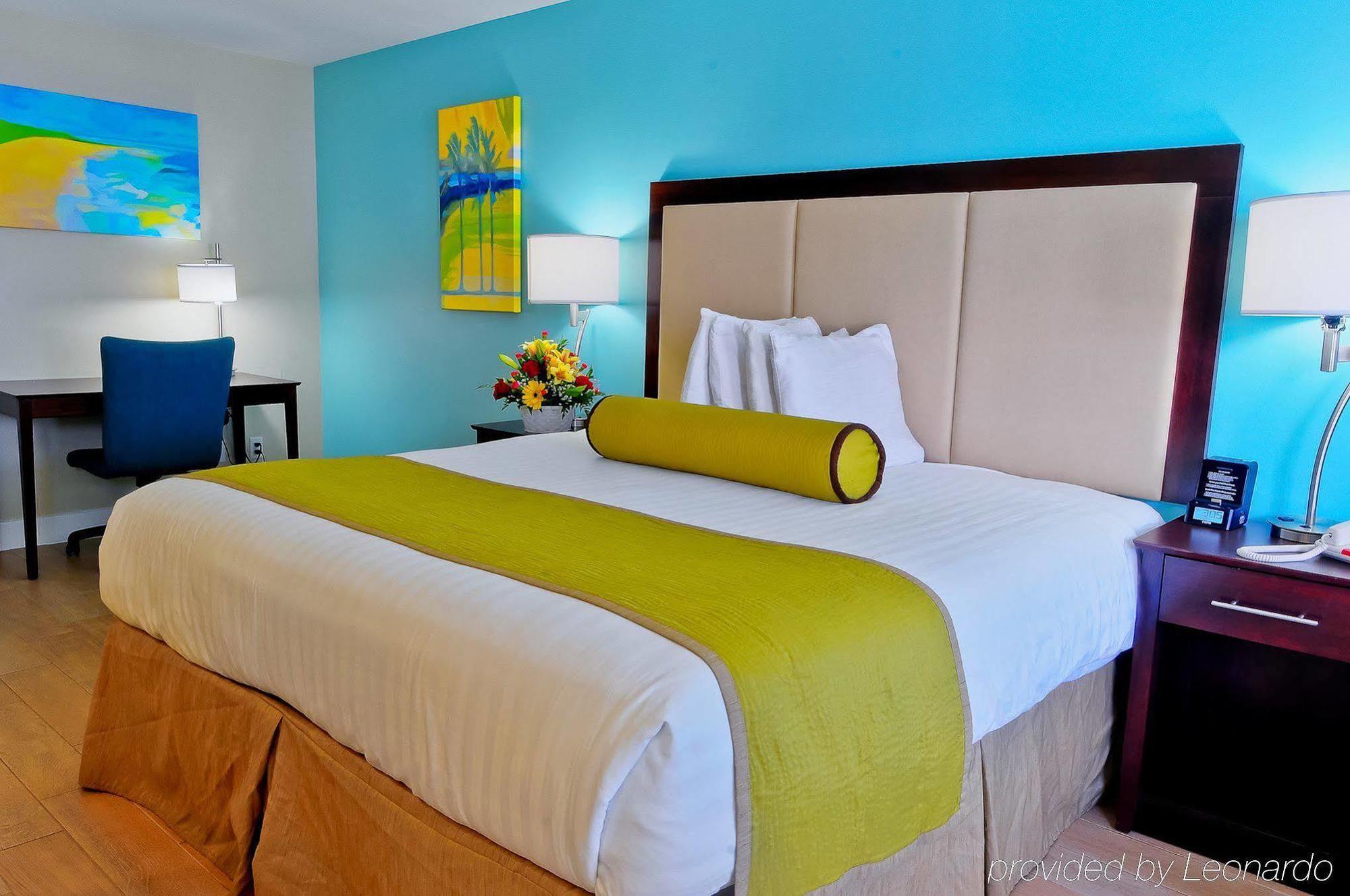 Silver Palms Inn Key West Extérieur photo