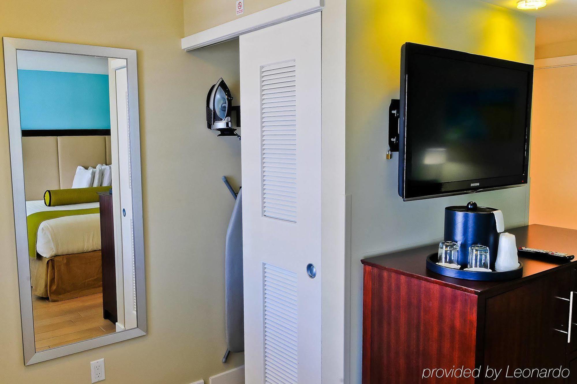 Silver Palms Inn Key West Extérieur photo