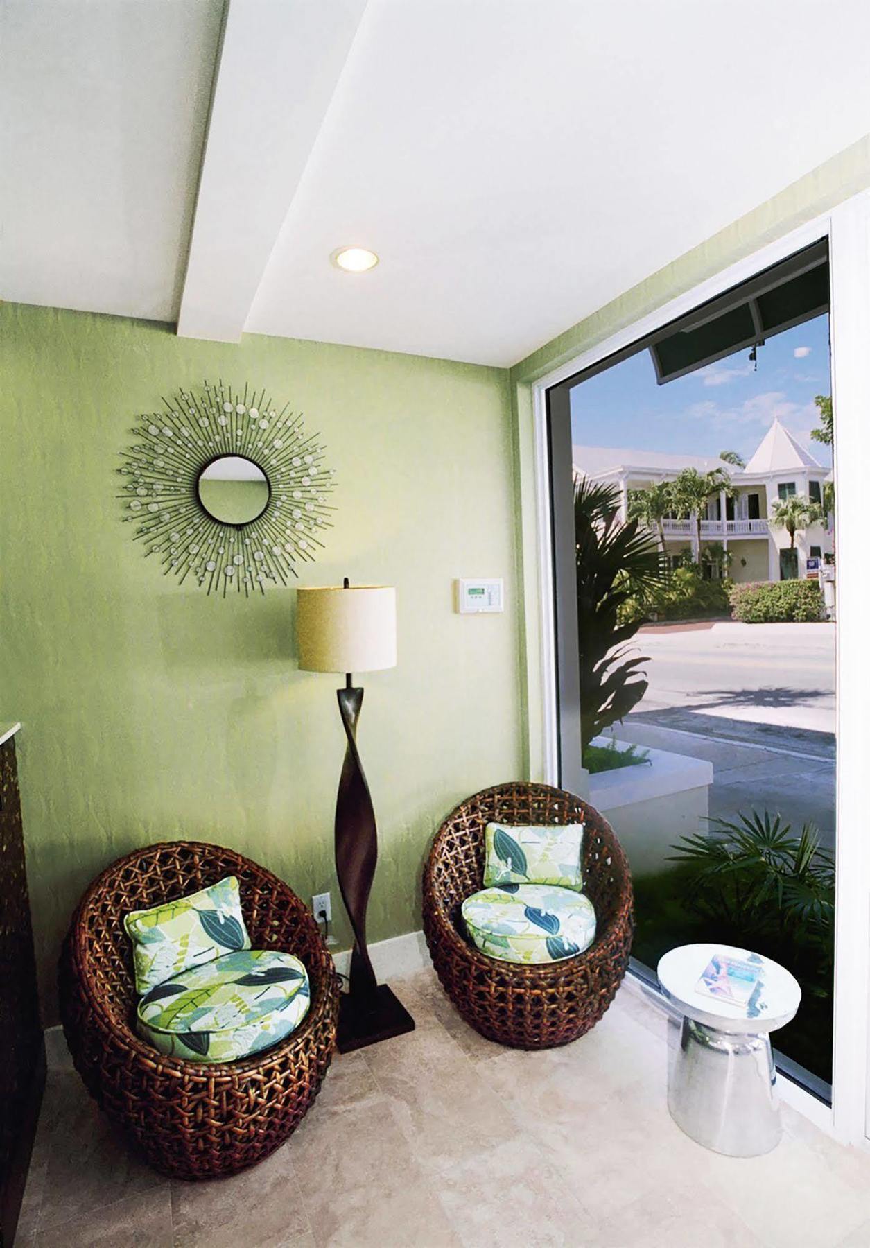 Silver Palms Inn Key West Chambre photo