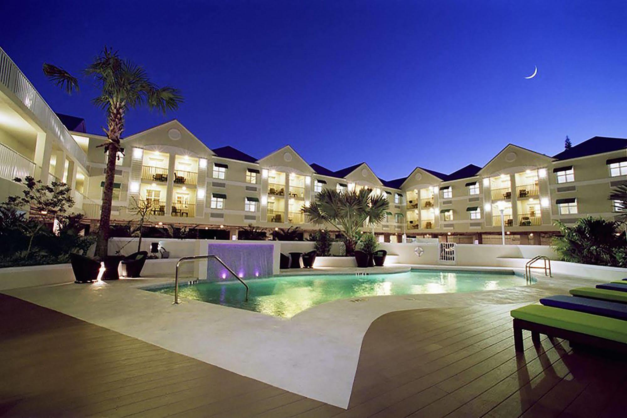 Silver Palms Inn Key West Extérieur photo