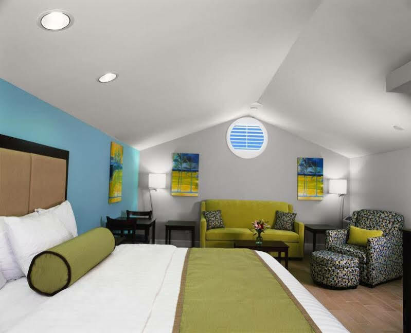 Silver Palms Inn Key West Extérieur photo