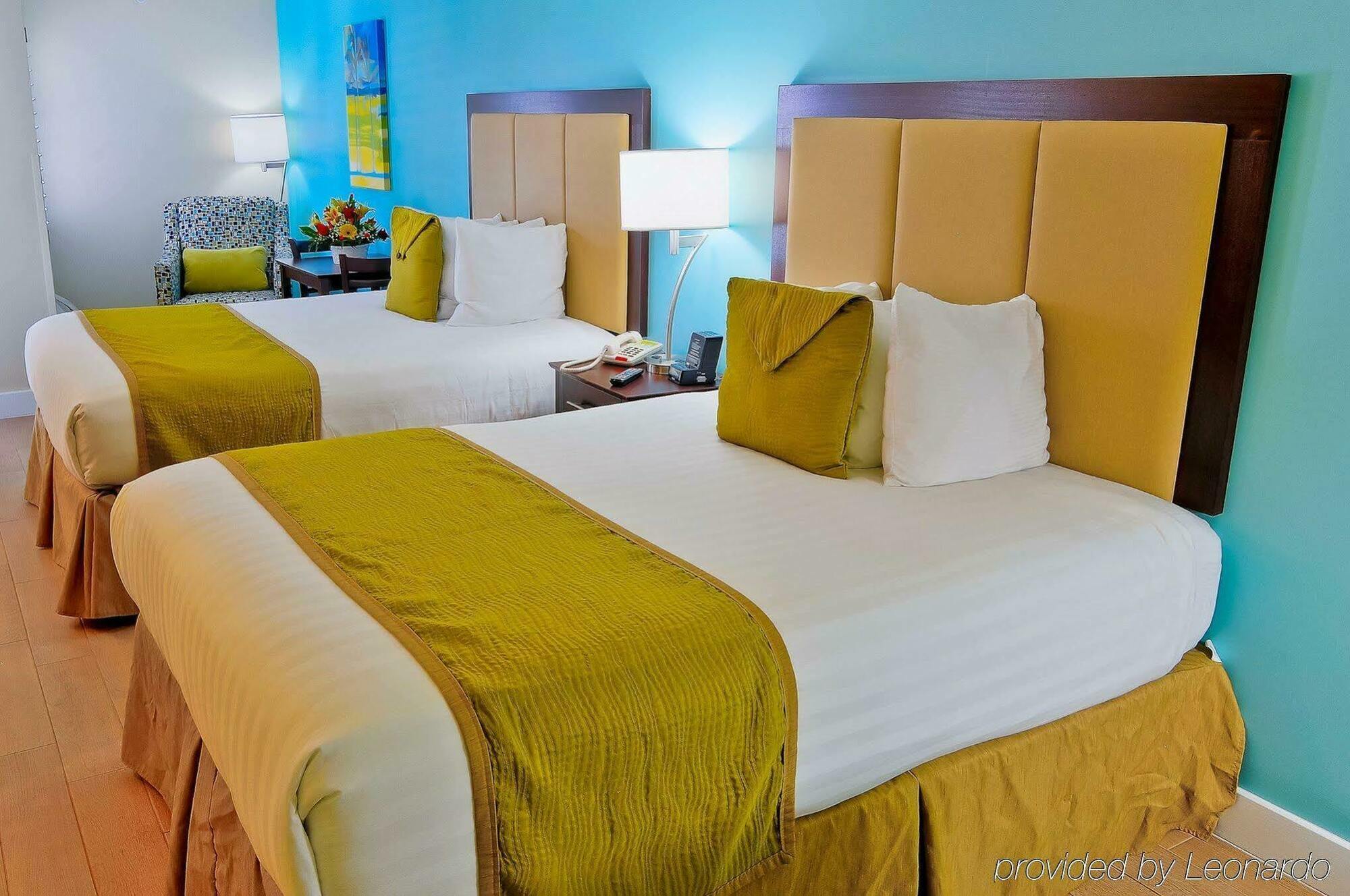 Silver Palms Inn Key West Extérieur photo