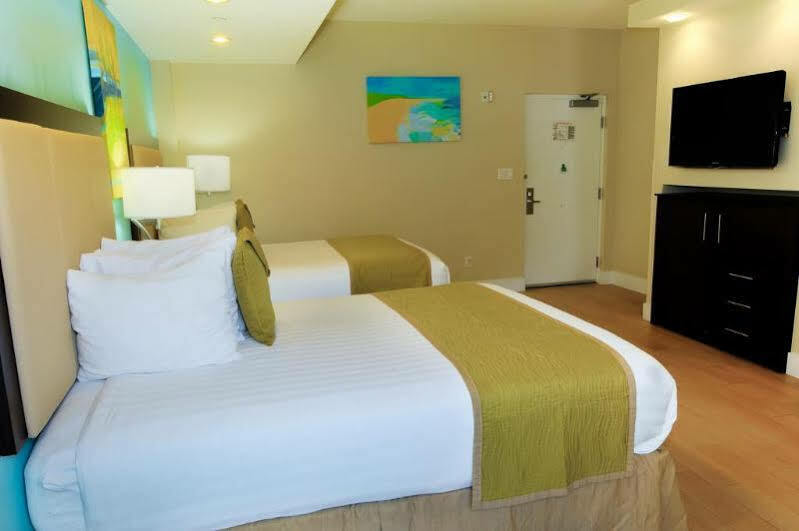 Silver Palms Inn Key West Extérieur photo