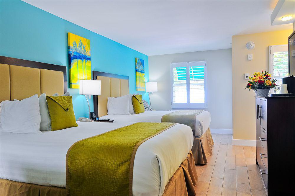 Silver Palms Inn Key West Extérieur photo
